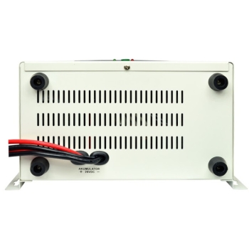 PRZETWORNICA VOLT POLSKA SINUSPRO-2000S 24V 1400/2000W SOLAR