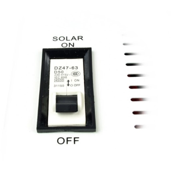 PRZETWORNICA VOLT POLSKA SINUSPRO-2000S 24V 1400/2000W SOLAR