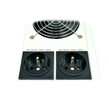 PRZETWORNICA VOLT POLSKA SINUSPRO-5000S 48V 3500/5000W