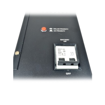 PRZETWORNICA VOLT POLSKA SINUSPRO-5000W 48V 3500/5000W