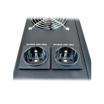 PRZETWORNICA VOLT POLSKA SINUSPRO-5000W 48V 3500/5000W