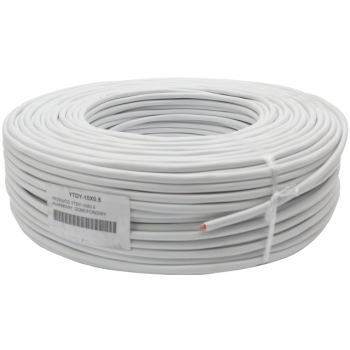 PRZEWÓD ALARMOWY DOMOFONOWY YTDY 10X0,5 - 100M