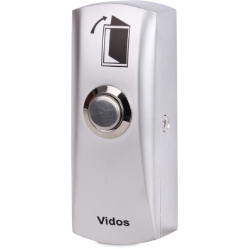 Przycisk wyjścia VIDOS OP03