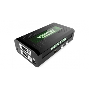 PureLink HDFury Vertex Wielofunkcyjna Matryca HDMI 2x2 4K 18Gbps HDR HDF0110