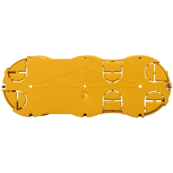 PUSZKA PODTYNKOWA 6 MOD M45