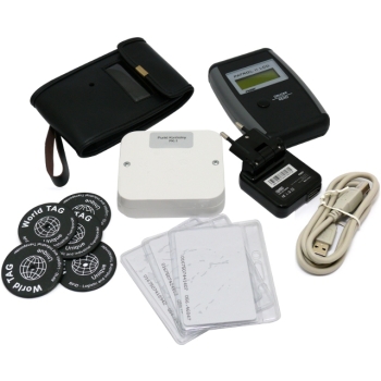 PATROL II REJESTRATOR PRACY WARTOWNIKÓW ROGER