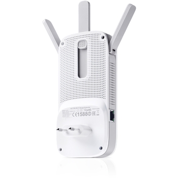 REPEATER TP-LINK RE450 AC1750