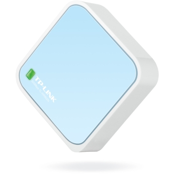 ROUTER TP-LINK TL-WR802N