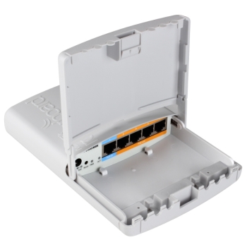 MIKROTIK ROUTERBOARD 750P-PB OUTDOOR