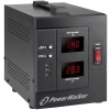 STABILIZATOR NAPIĘCIA PowerWalker AVR 2000 SIV FR