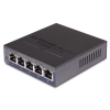 SWITCH NETGEAR GS105E-200PES