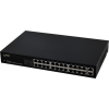 SWITCH POE PULSAR S124 24+2 UPLINK POE+ GIGABIT