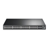SWITCH TP-LINK T3700G-52TQ