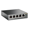 SWITCH TP-LINK TL-SF1005P