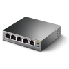 SWITCH TP-LINK TL-SF1005P