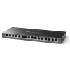 SWITCH TP-LINK TL-SG116E