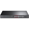 SWITCH TP-LINK TL-SL1218MP