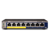 SWITCH NETGEAR GS108PE-300EUS