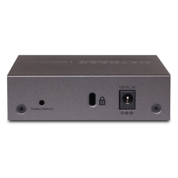 SWITCH NETGEAR GS105E-200PES