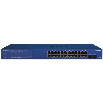 SWITCH NETGEAR GS724TP-200EUS
