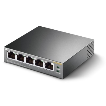 SWITCH TP-LINK TL-SF1005P