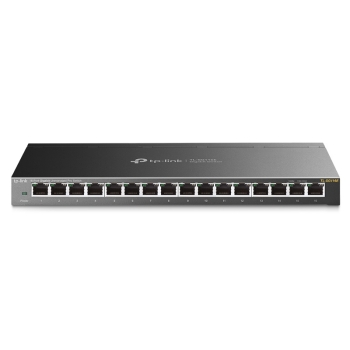 SWITCH TP-LINK TL-SG116E