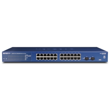 SWITCH NETGEAR GS724T-400EUS