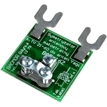 SYMETRYZATOR ANTENOWY  21-69