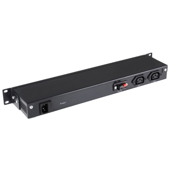 TERMOSTAT RACK 1U RAT-1R
