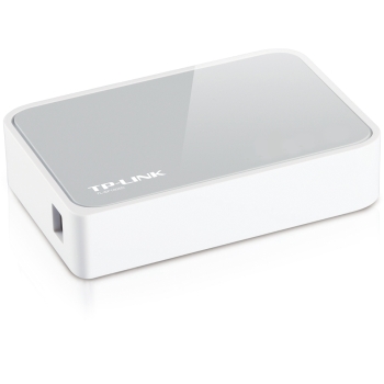 SWITCH TP-LINK TL-SF1005D