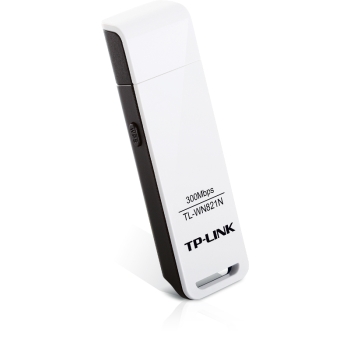 ADAPTER WLAN USB TP-LINK WN821N