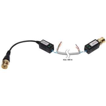 TRANSFORMATOR WIDEO TR-1CD*P2