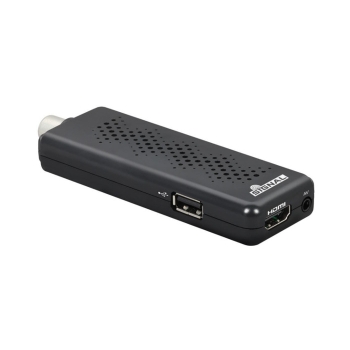 Tuner SIGNAL T2-MINI DVB-T2 H.265 HEVC USB 5V