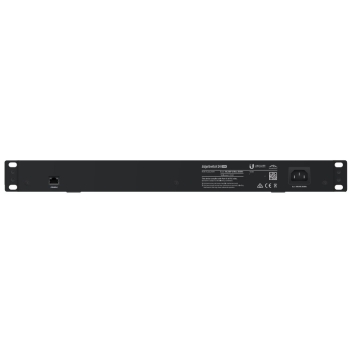 UBIQUITI EDGE SWITCH ES-24-250W