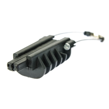 UCHWYT ODCIĄGOWY 2.1 ŚREDNICA OD 3mm DO 7mm