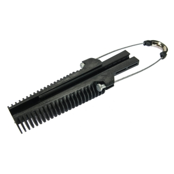 UCHWYT ODCIĄGOWY 2.3 ŚREDNICA OD 5mm DO 9mm