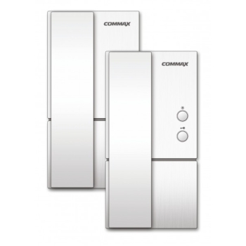 UNIFON COMMAX DP-LA01 (ZESTAW)