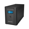 UPS ZASILACZ AWARYJNY PowerWalker VI 1200 SHL FR