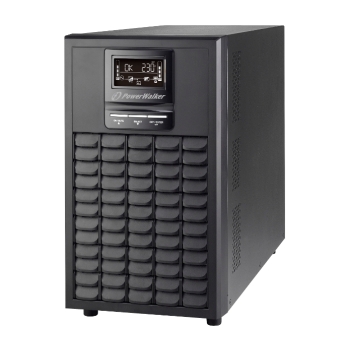 UPS ZASILACZ AWARYJNY PowerWalker VFI 3000 CG PF1
