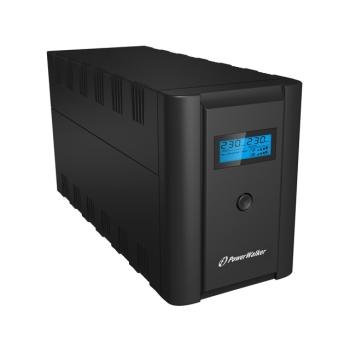 UPS ZASILACZ AWARYJNY PowerWalker VI 1200 SHL FR