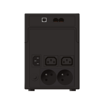 UPS ZASILACZ AWARYJNY PowerWalker VI 1200 SHL FR