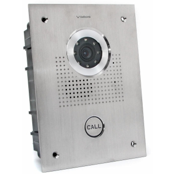 Panel bramowy zewnętrzny Vidos S551