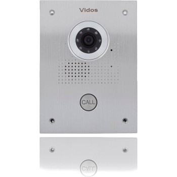 Panel bramowy zewnętrzny Vidos S551