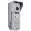 WIDEODOMOFON ''EURA'' VDP-40A3 ''FENIKS'' CZARNY monitor z WiFi, otwieranie 2 wejść, aplikacja Eura Connect