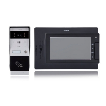 WIDEODOMOFON VIDOS M320B/S50A