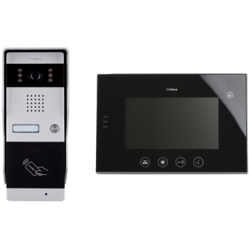 Wideodomofon VIDOS M670B / S50A