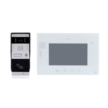 Wideodomofon VIDOS M670W / S50A