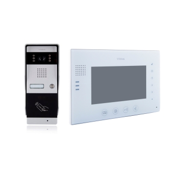 Wideodomofon VIDOS M670W-S2/S50A