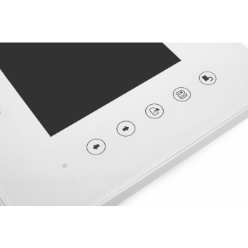 Monitor wideodomofonu VIDOS M670W-S2