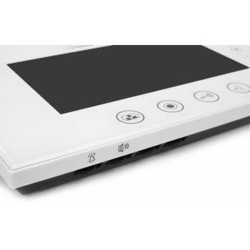Monitor wideodomofonu VIDOS M670W-S2